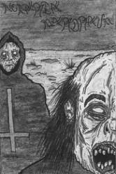 Nefaria (USA) : Under the Burning Moonlight